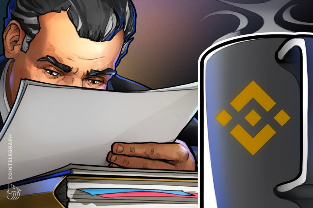 Binance secures 21st global crypto license in Brazil