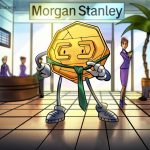 Morgan Stanley mulls adding crypto to E-Trade: Report