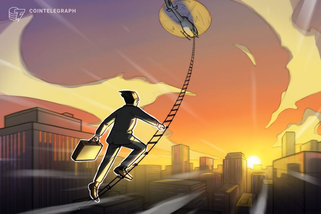 ​​Tether general counsel retires just days after MiCA regulations