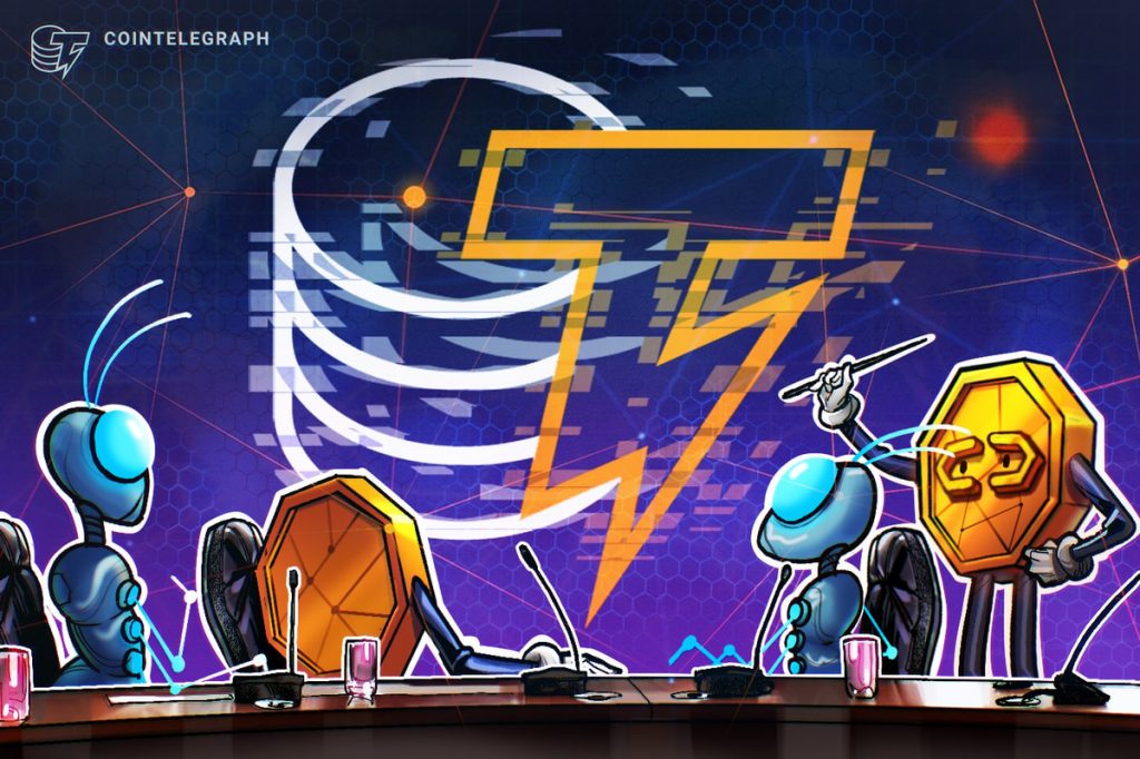 From Bitcoin summer to 2025 predictions: Inside Cointelegraph’s crypto roundtable