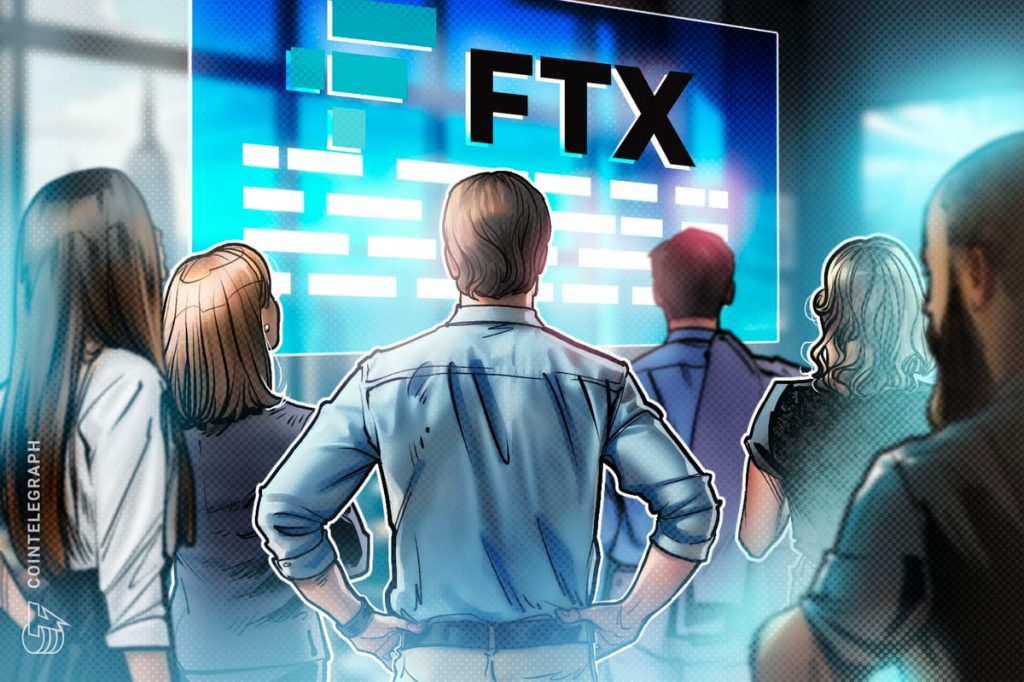 FTX’s payment plan is now effective — When will users see their funds?