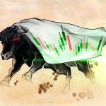 Crypto bull market entering final stage: CryptoQuant