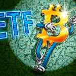 Bitcoin ETFs roar back with second day of $900M+ inflows