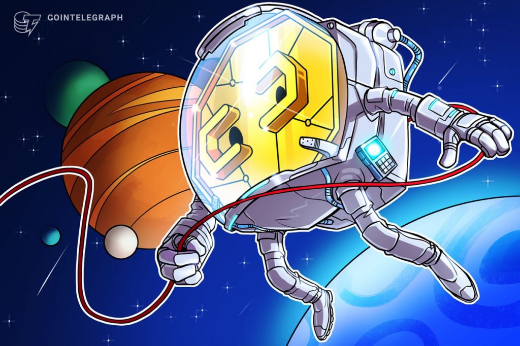 US crypto excitement akin to ‘space race’ under Trump: TRM Labs exec