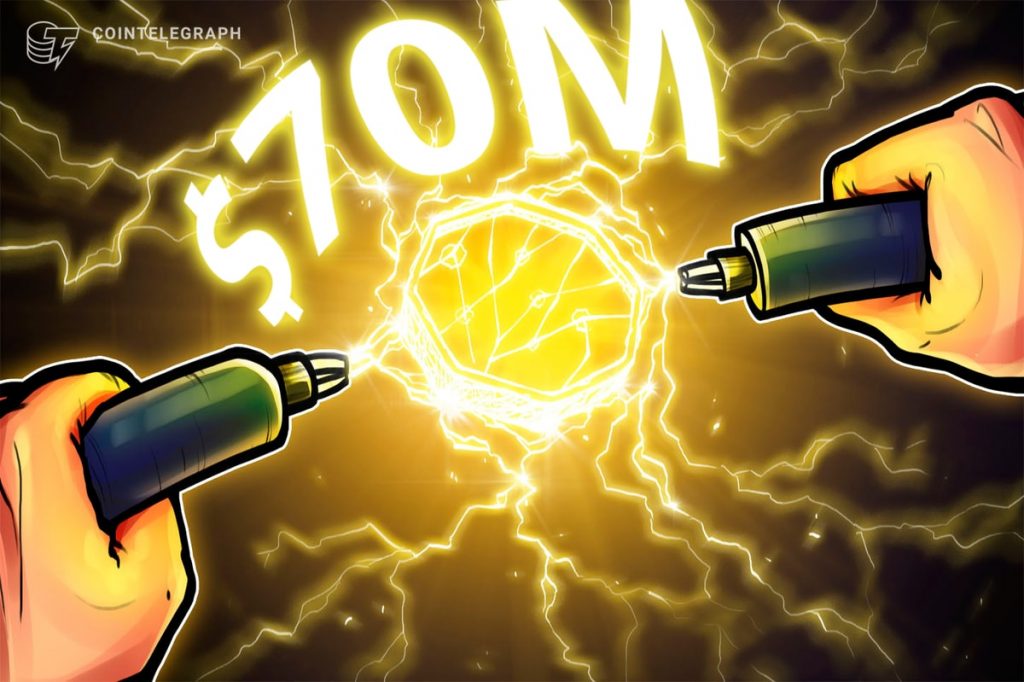 CoinSwitch launches $70M recovery fund for WazirX hack victims