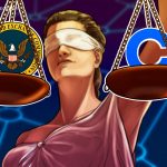 Court stays order in SEC v. Coinbase case pending appeal