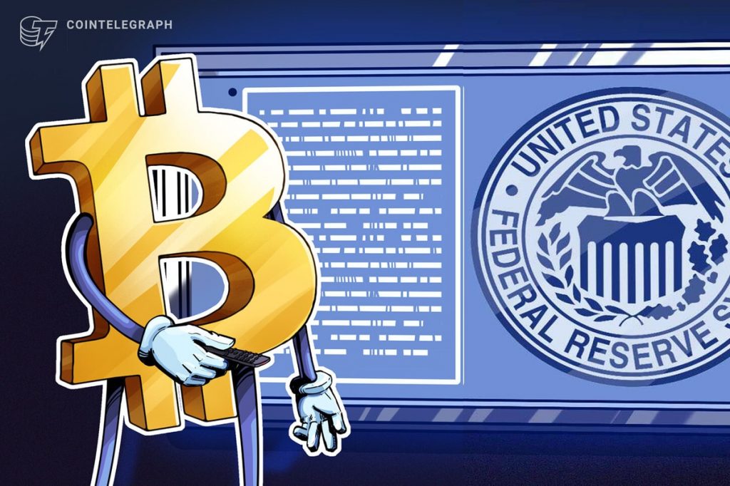 US Fed money printing could spur Bitcoin rally in Q1 2025 — Hayes