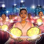 Corporate crypto investments in South Korea inch closer to approval