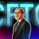 CFTC chair’s final message includes a call for crypto guardrails