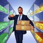 US entities hold 65% more Bitcoin than offshore players — CryptoQuant