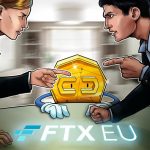 Backpack Exchange and FTX clash over FTX EU ownership