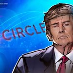 Circle contributes $1M USDC to Trump’s Inauguration Committee