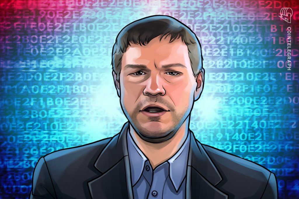 Cypherpunk Nick Szabo joins Samson Mow’s JAN3 as chief scientist