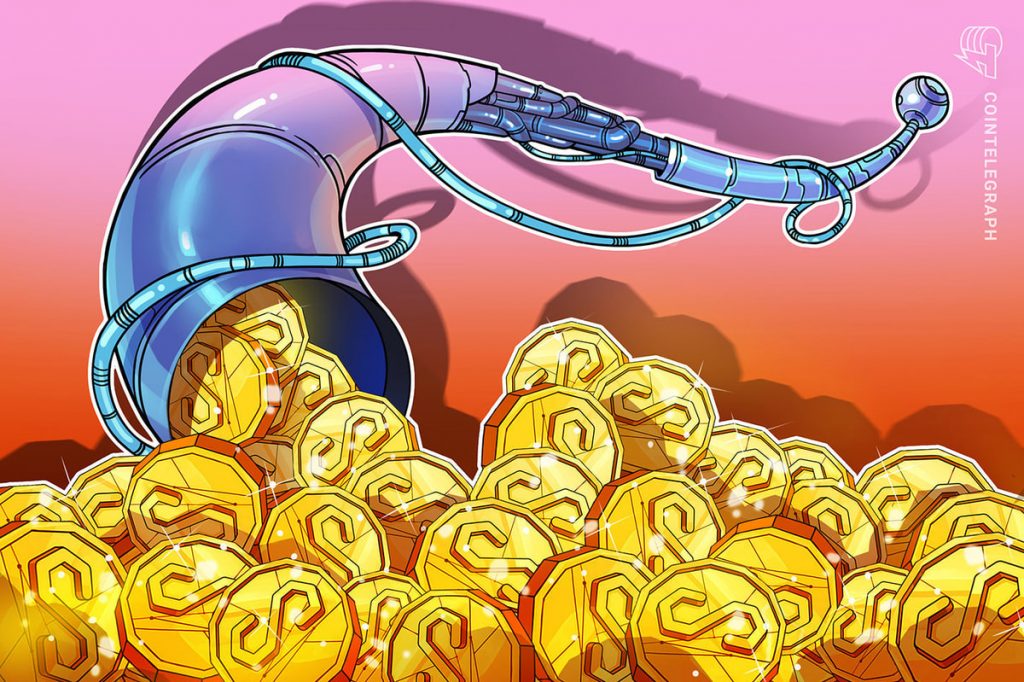 Stablecoin issuer ‘Usual’ faces sell-off after redemption update