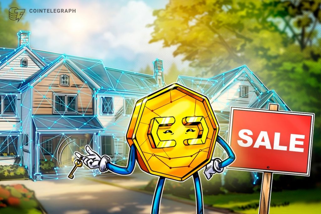 How to Buy a Home with a Crypto-Backed Loan: Steps & Options