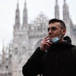 Milan prohibits all outdoor smoking in Italy's toughest ban to date