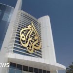 Palestinian Authority suspends Al Jazeera in West Bank