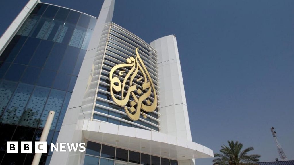 Palestinian Authority suspends Al Jazeera in West Bank