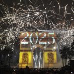 From Sydney to Paris and New York, world welcomes 2025 with fireworks and festivities