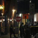 Truck ploughs into crowd in New Orleans in deadly ‘terrorist attack’