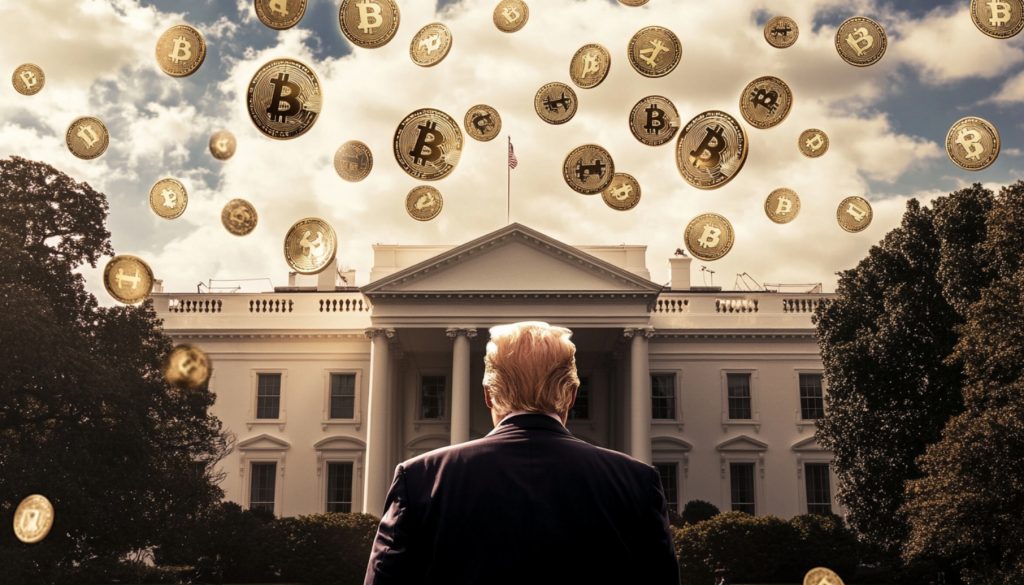 Bitcoin Could Surpass $100K Record Post Trump’s Inauguration