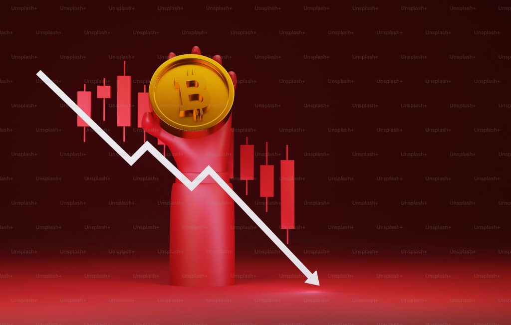 Bitcoin’s Funding Rates See Sharp Decrease, Is Market Activity Cooling Off?