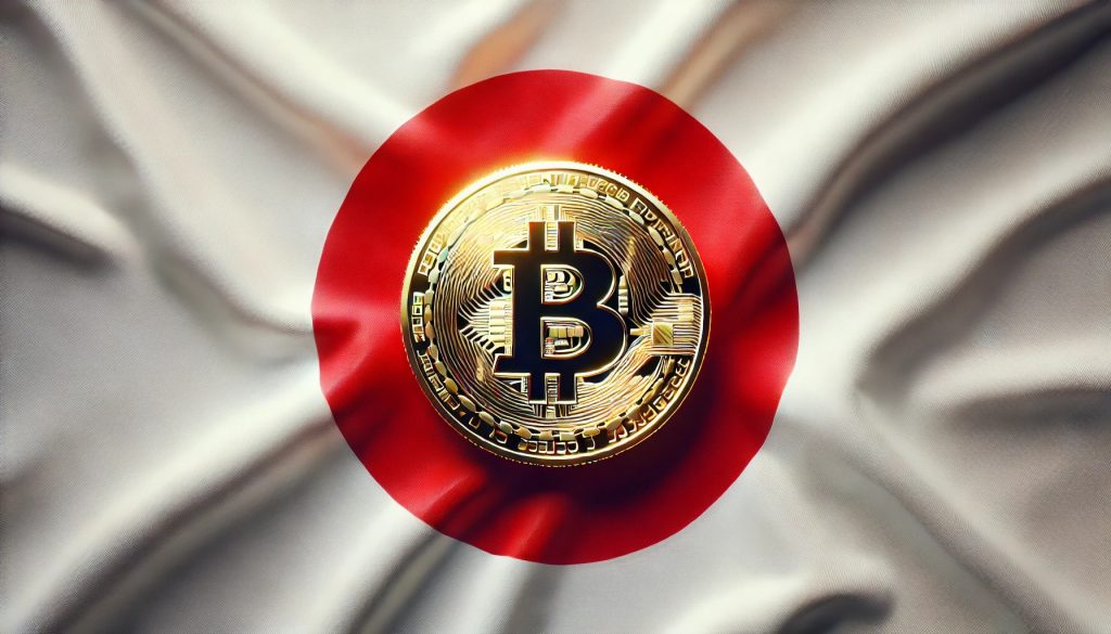 If Trump Adopts Bitcoin, Expect Japan To Follow: Metaplanet CEO