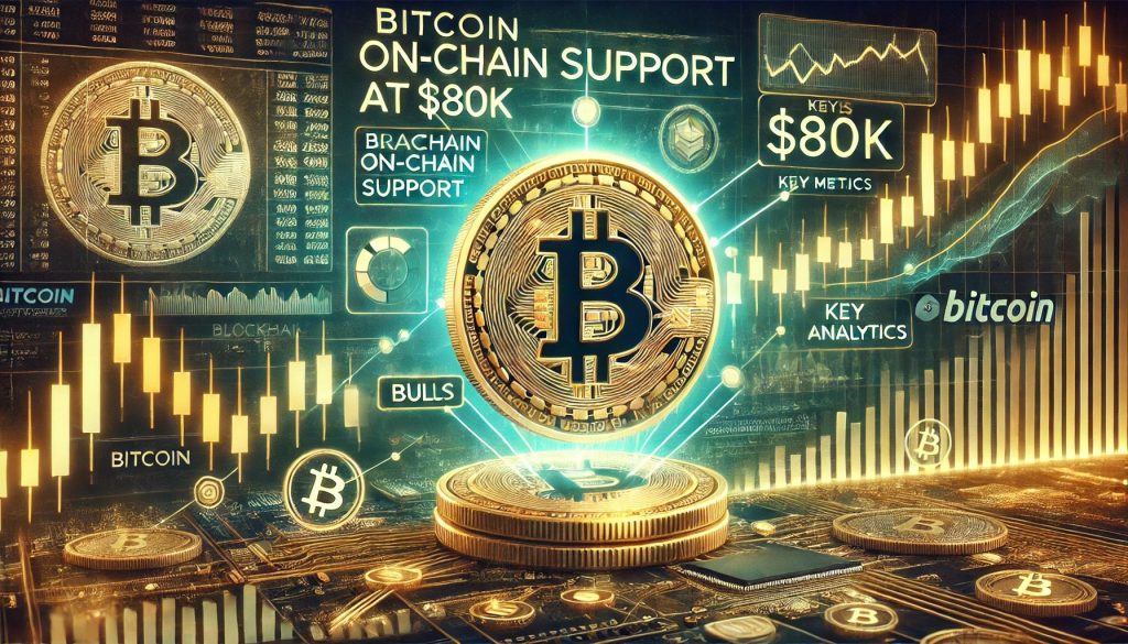 Bitcoin New Whales Entry Price Reveals Key Support Level – Analyst