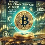 Bitcoin New Whales Entry Price Reveals Key Support Level – Analyst