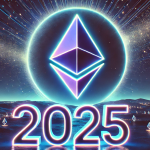 Ethereum Predictions 2025: Expert Shares His Projections