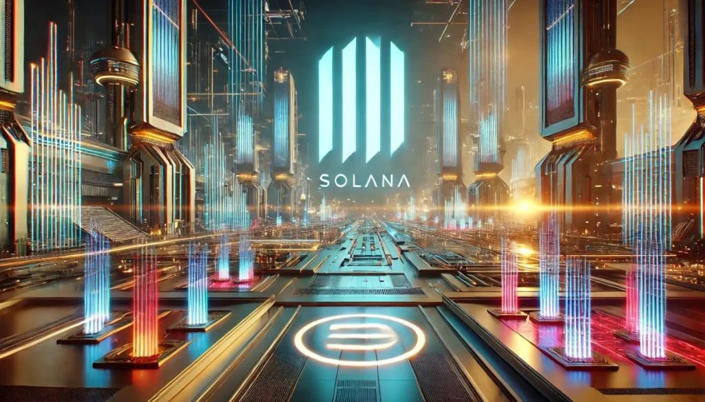 Solana Joins Grayscale’s Top 20 List Alongside Bitcoin