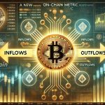 New On-Chain Metric For Bitcoin Signals Equilibrium – Understanding The Input Output Ratio