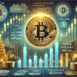 Bitcoin Remains Bullish But Lacks Volume For Strong Impulse As Post-Holiday Recovery Awaits