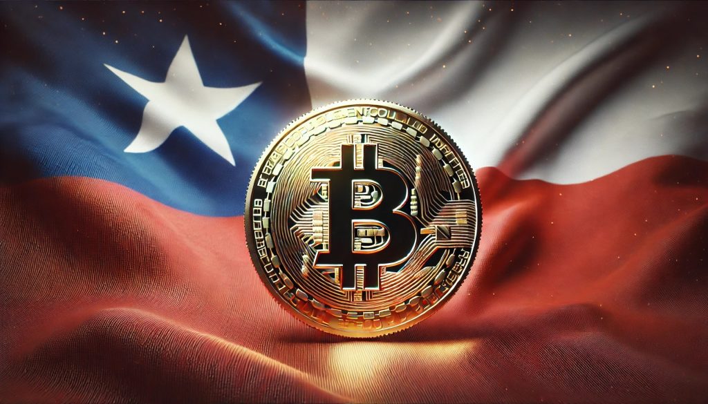 Strategic Bitcoin Reserve Proposed By Chilean Lawmakers