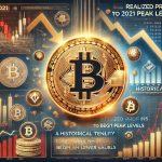 Bitcoin Realized Profits Drop To 2021 Peak Levels – Bullish Rallies Historically Begin At Lower Values