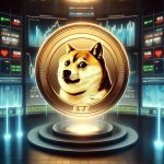 Dogecoin Price Is Retesting The Apex Of The Ascending Triangle, Time To Buy Or Sell?