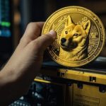 Dogecoin’s Uptrend Set To Continue As MACD Points To More Growth