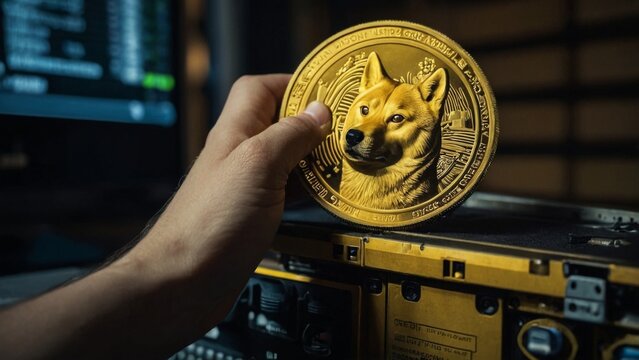 Dogecoin’s Uptrend Set To Continue As MACD Points To More Growth