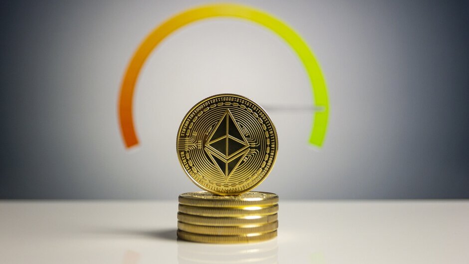 Ethereum Taker Buy Sell Ratio Signals Rising Optimism