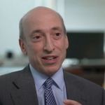 Gary Gensler Blasts Crypto Market On His Way Out