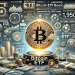 Bloomberg Highlights BlackRock’s Bitcoin Fund As The Greatest ETF Launch In History