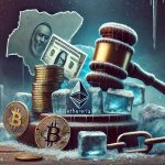 Coalition Of Tether, Tron, TRM Labs Takes Action Against Crypto Crime, Freezing Over $100M