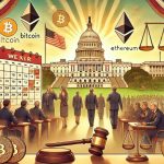 A ‘Welcome To Washington’ Moment: Crypto Leaders Engage With New Administration – Report