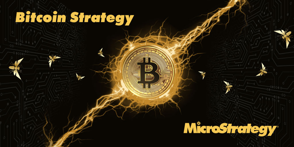 MicroStrategy Eyes $2 Billion Stock Offering to Supercharge Bitcoin Stash