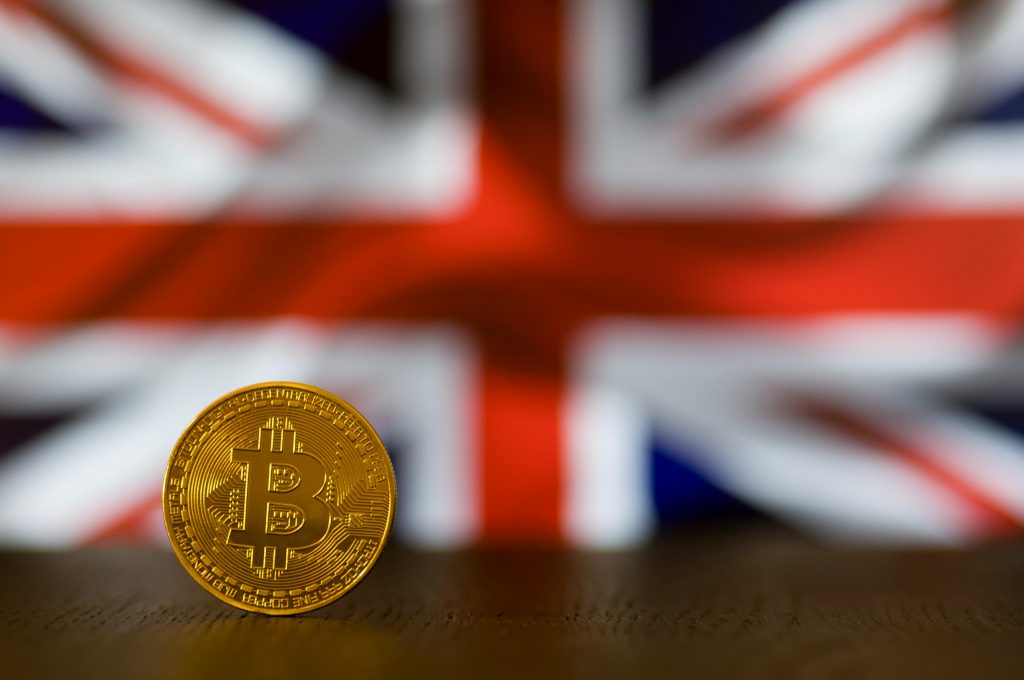 Crypto Ad Ban In UK A Failure? 50% Still Active Despite Restrictions