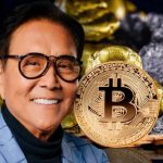 Robert Kiyosaki Reveals How Bitcoin Made Him Rich