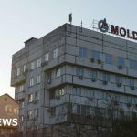 Moldova faces energy crisis as flow of Russian gas ends