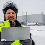 Sweden’s green industry hopes hit by Northvolt woes