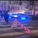 Car-ramming attack in New Orleans kills 10, wounds dozens