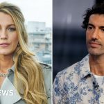 Blake Lively and Justin Baldoni file competing lawsuits in harassment row